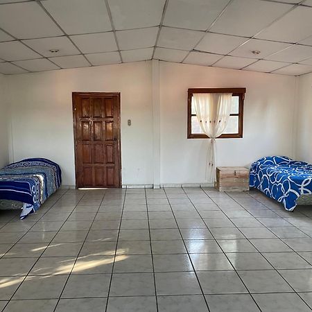 Managua Hotel Oasis エクステリア 写真