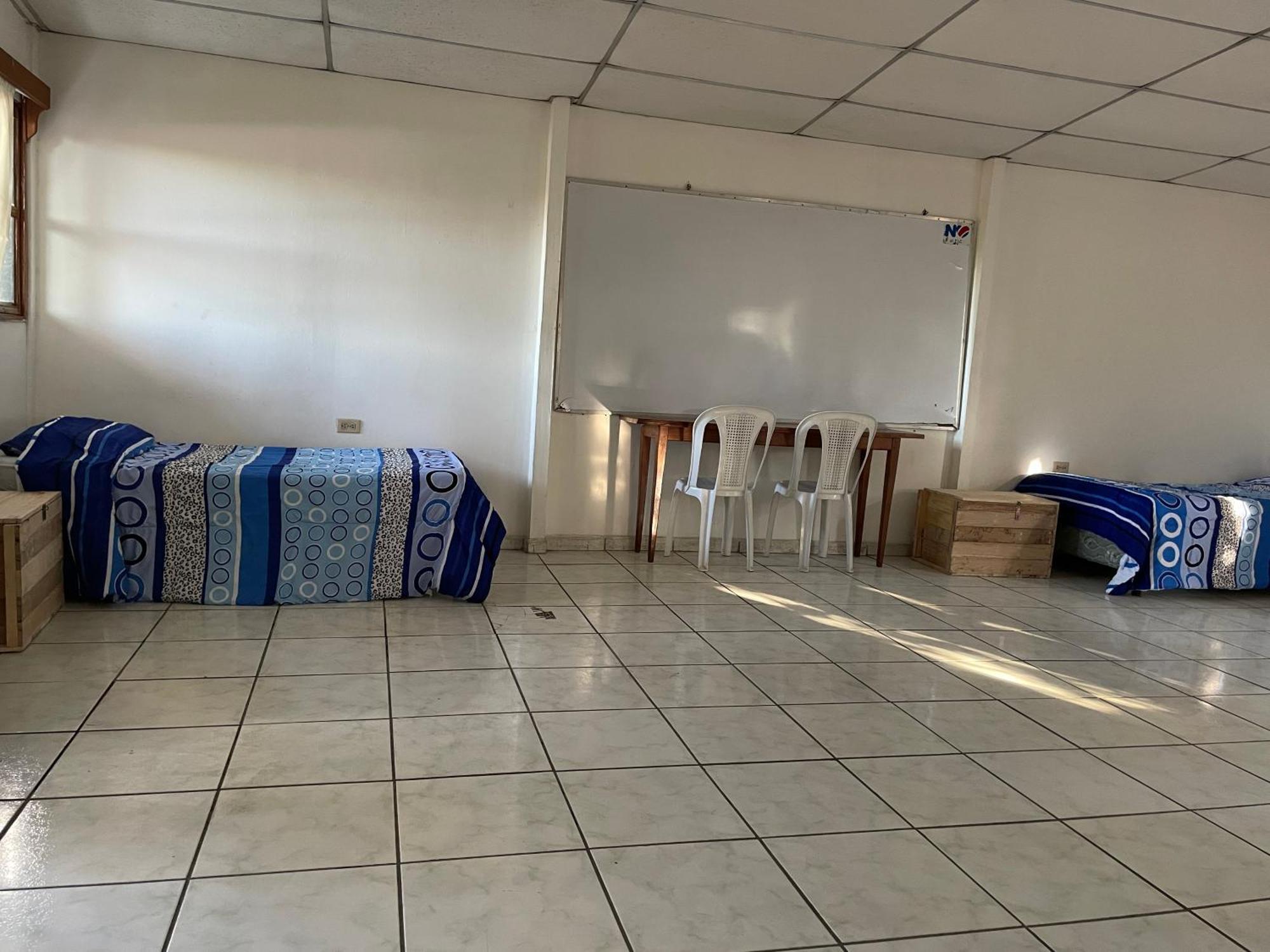 Managua Hotel Oasis エクステリア 写真